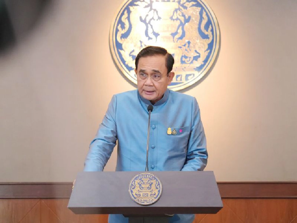 คำต่อคำ “บิ๊กตู่” ลั่น “ไม่ผลีผลาม” ปลดล็อกเพราะโดนกดดัน