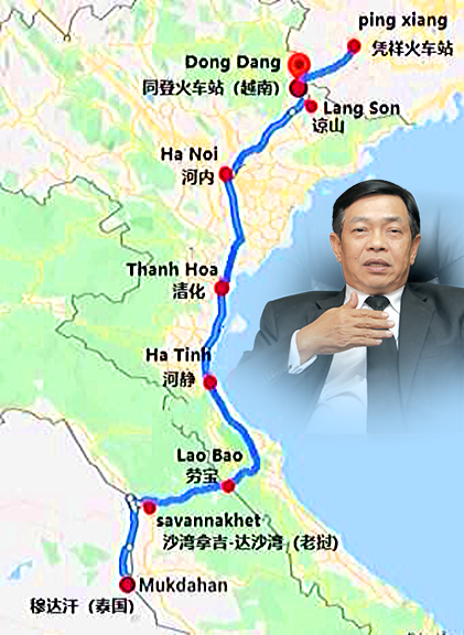 ปฏิบัติการลับ เปิดด่านตงชิน ขุมทรัพย์ผลไม้ไทยในจีน!