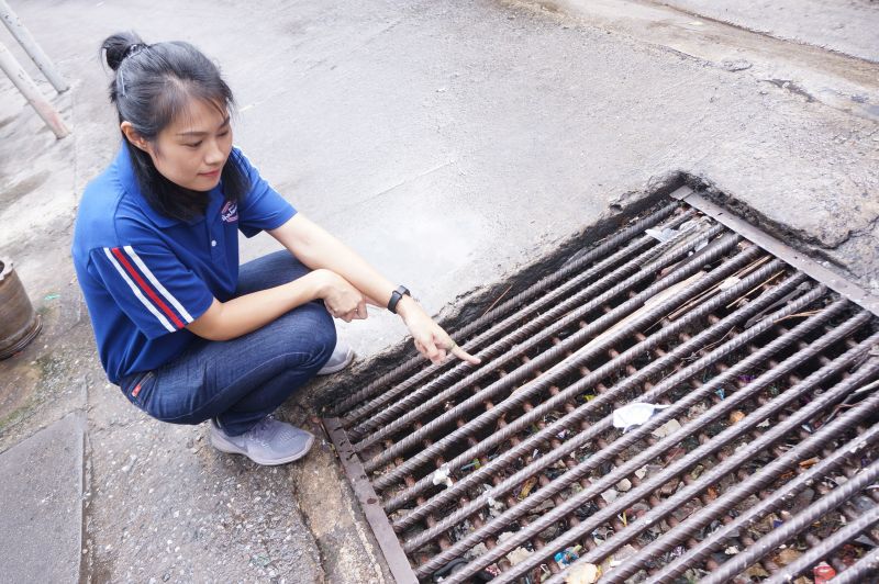  จี้ผู้ว่าฯเร่งลอกท่อ หวั่นน้ำท่วม ทำโควิดระบาดซ้ำ