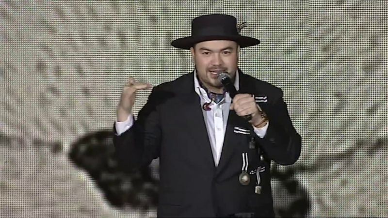 "โอ๊ต-ปราโมทย์" ท้าประลองส่งคลิป"อยู่บ้านอย่างไรให้โลกจำ"