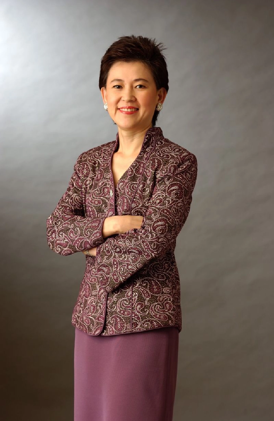 รัชนี  (มาลีนนท์) นิพัทธกุศล