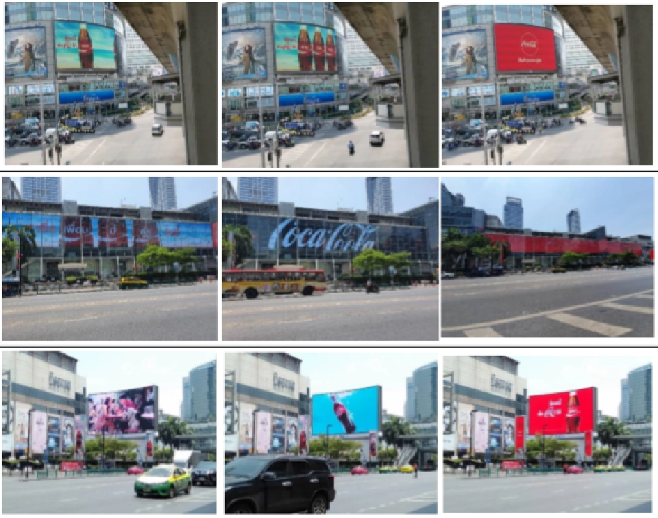 โอละพ่อ...“โค้ก” ปาหี่? ไหนบอกหยุดโฆษณา เพื่อช่วย Covid?