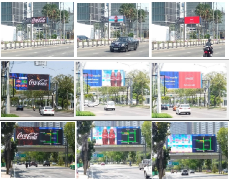 โอละพ่อ...“โค้ก” ปาหี่? ไหนบอกหยุดโฆษณา เพื่อช่วย Covid?