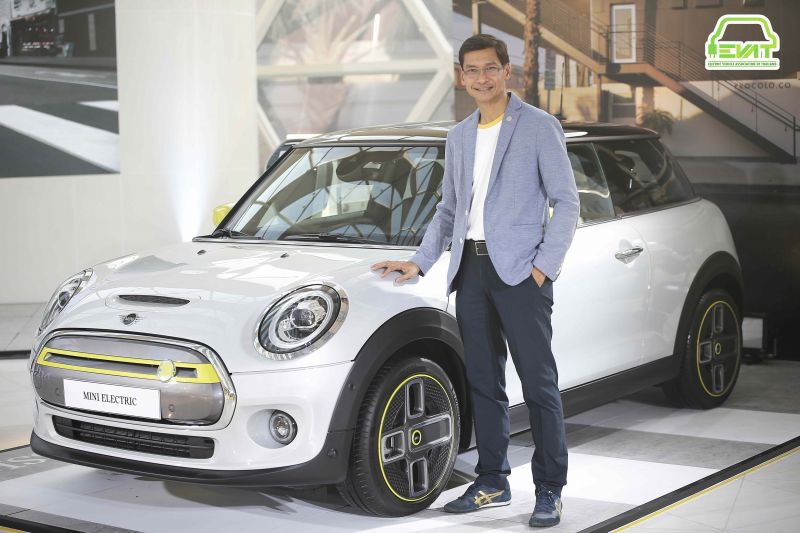 เทรนด์รถยนต์ไฟฟ้ายังโตแม้ราคาน้ำมันลด