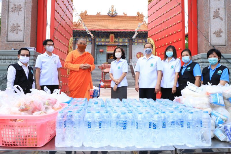 วอนคุมเข้มความสะอาดโรงทาน ลดเสี่ยงโควิด-19
