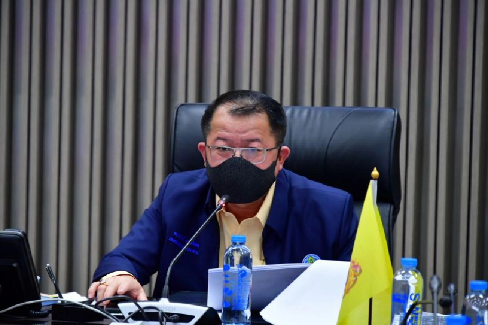 น้ำในอ่างเหลือน้อย "ใช้สอยอย่างประหยัด"