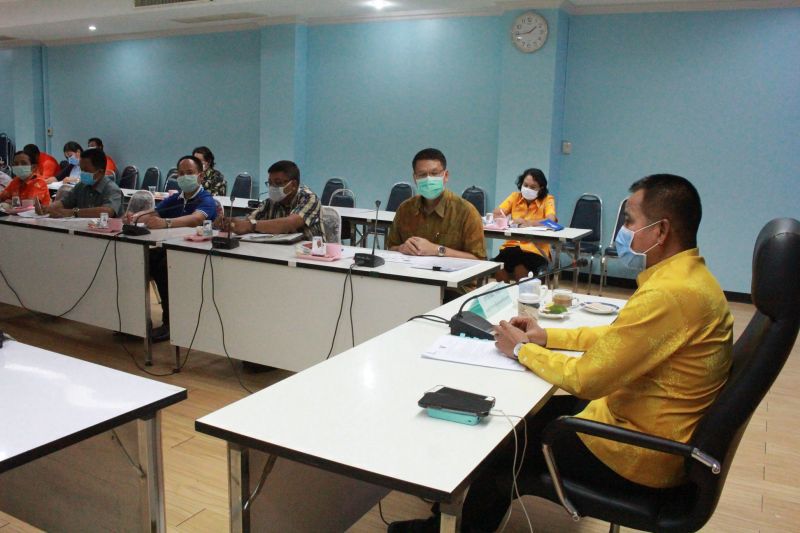 เมืองคอนฯจัด”ทีมพิทักษ์สิทธิ์5พัน”ลุย23อำเภอ