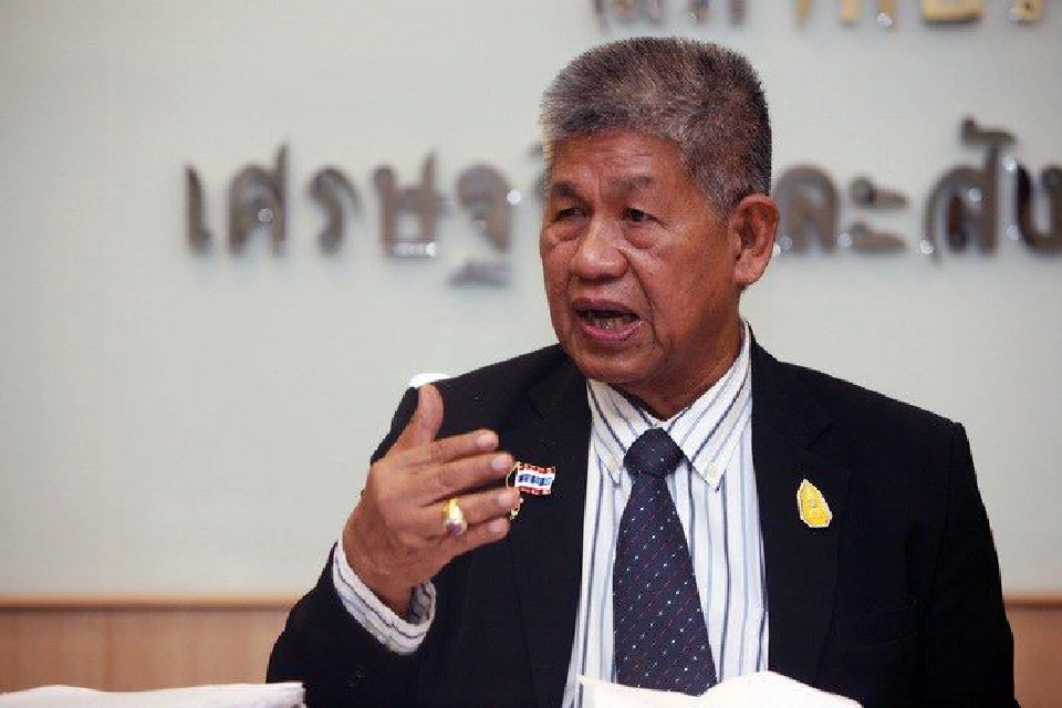 ไม่พลิกโผ “ณกรณ์” นั่งเก้าอี้ผู้ว่าการ กยท.