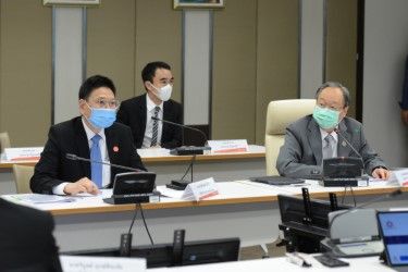 “สมคิด”สั่งใช้งบกองทุนอนุรักษ์ 3.6 พันล้านฉีดเศรษฐกิจฐานราก