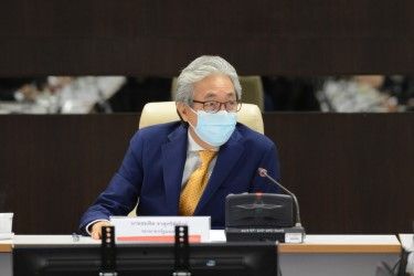 “สมคิด”สั่งใช้งบกองทุนอนุรักษ์ 3.6 พันล้านฉีดเศรษฐกิจฐานราก