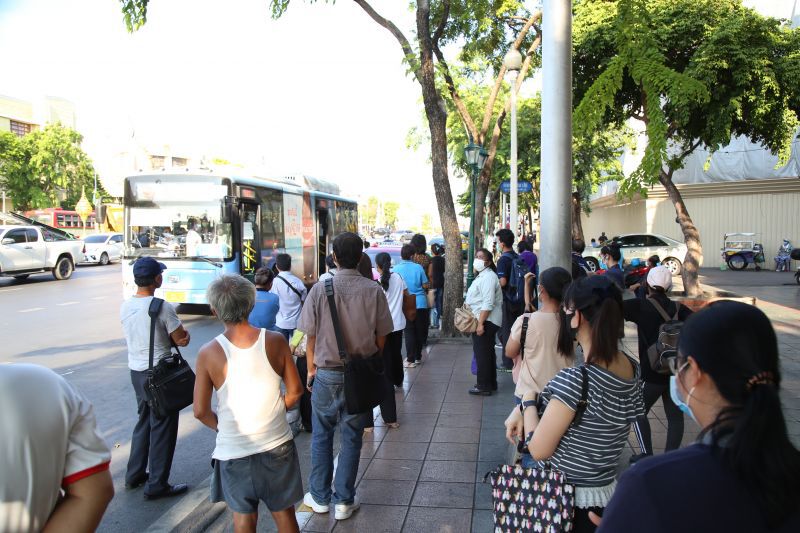 ไทย "การ์ดห้ามตก" เพื่อนบ้าน ทั้งระบาดหนักและทรงตัว