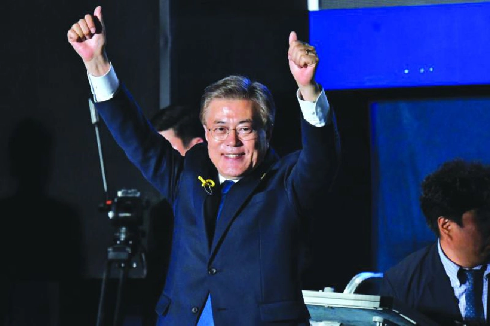 “โซลโมเดล” ถอนพิษโควิด-19 แบบเกาหลีใต้ รอดอย่างไร ไม่ต้องล็อกดาวน์