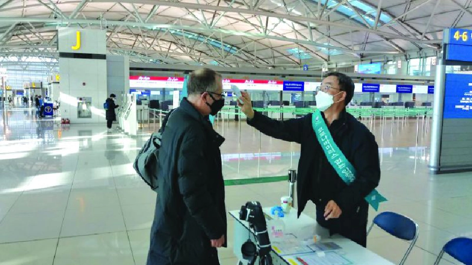 “โซลโมเดล” ถอนพิษโควิด-19 แบบเกาหลีใต้ รอดอย่างไร ไม่ต้องล็อกดาวน์