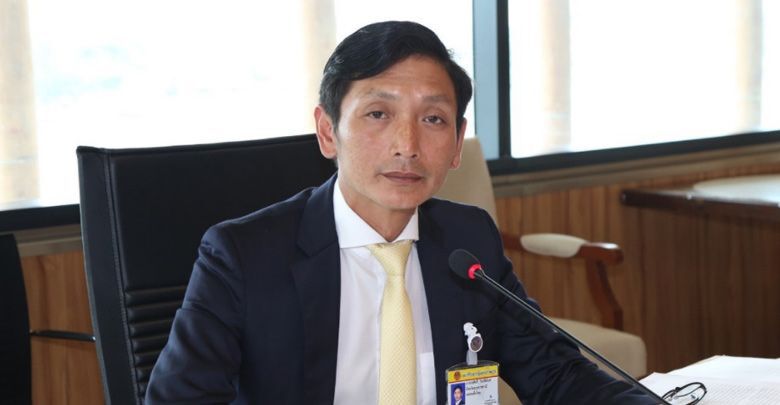 คนอื่นว่าไง "ส.ส.เพื่อไทย" เสนอ “เลื่อนเปิดเทอม” ไป 1ส.ค.