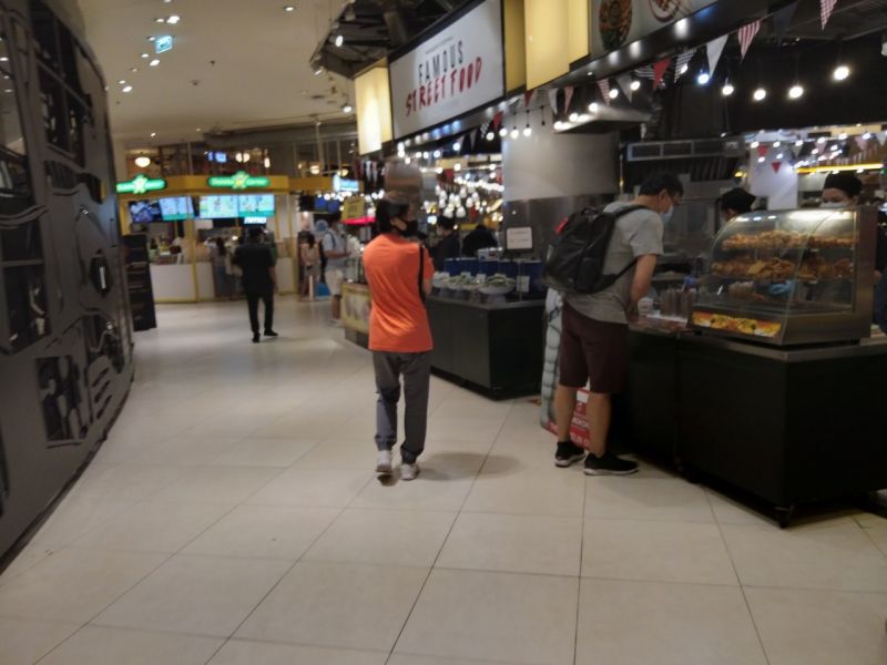  “ร้านอาหาร” เตรียมตัวอย่างไร หลังปลดล็อกดาวน์ 