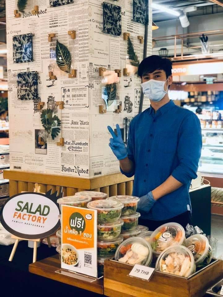 “ร้านอาหาร” เตรียมตัวอย่างไร หลังปลดล็อกดาวน์ 