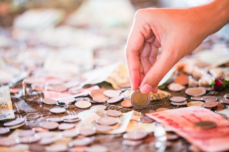 ​​​​​​​การบริหารการเงิน ในช่วงสถานการณ์ COVID-19