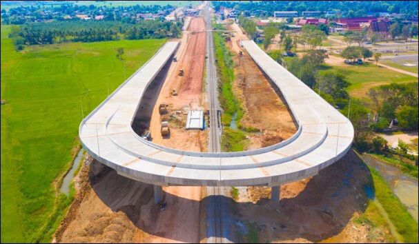 ทช.บูมเมืองชายโขง ตัด 3 ถนนผังเมือง ‘นครพนม’