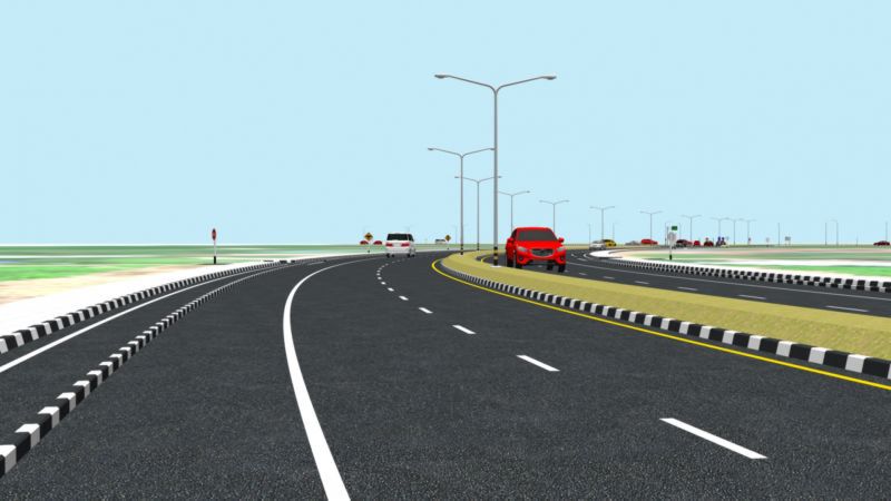 ทช.บูมเมืองชายโขง ตัด 3 ถนนผังเมือง ‘นครพนม’