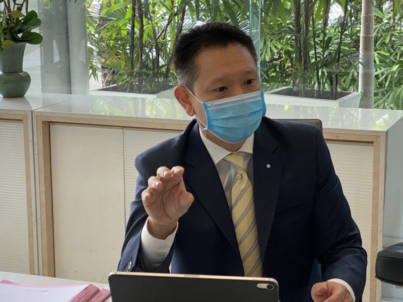 "เราไม่ทิ้งกัน"คลังเร่งจ่ายเงินเยียวยา5, 000บาทวันนี้7แสนคน