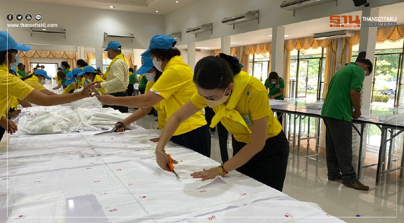 สถ. แจ้งแนวทางการใช้งบประมาณ “กองทุนหลักประกันสุขภาพในระดับท้องถิ่นหรือพื้นที่” สถ. แจ้งแนวทางการใช้งบประมาณ “กองทุนหลักประกันสุขภาพในระดับท้องถิ่นหรือพื้นที่”