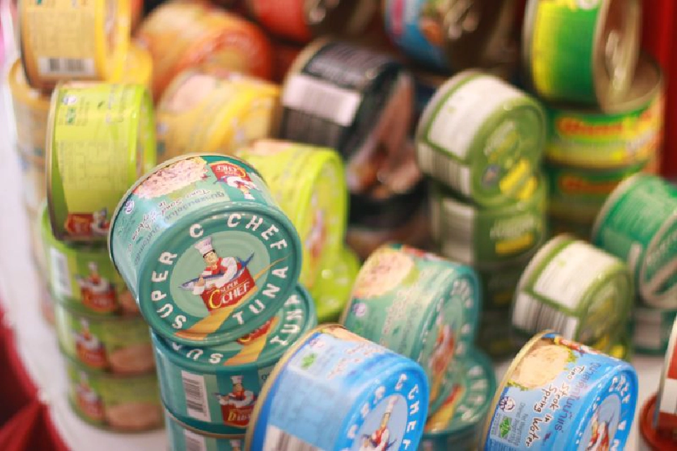 พาณิชย์ออก4มาตรการดันส่งออกกลุ่มอาหาร