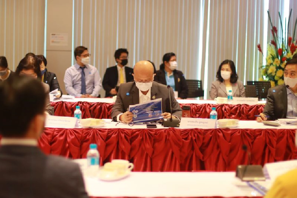 พาณิชย์ออก4มาตรการดันส่งออกกลุ่มอาหาร