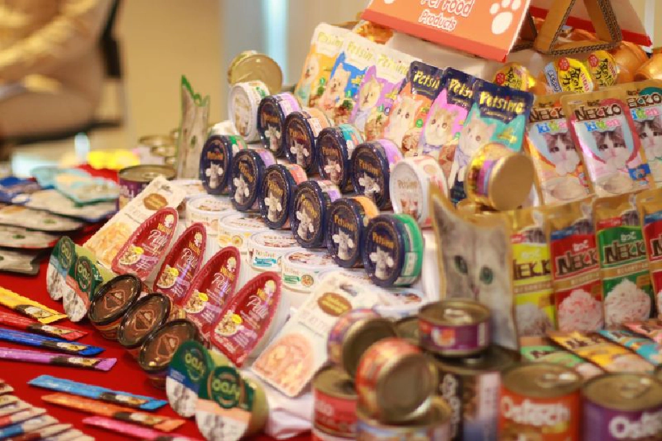 พาณิชย์ออก4มาตรการดันส่งออกกลุ่มอาหาร