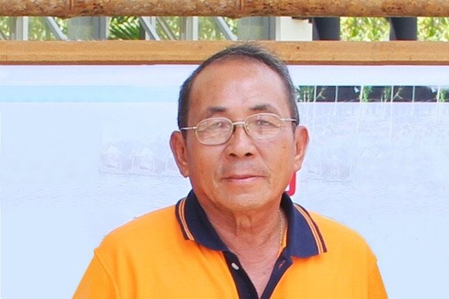  สุเทพ สุวรรณรัตน์
