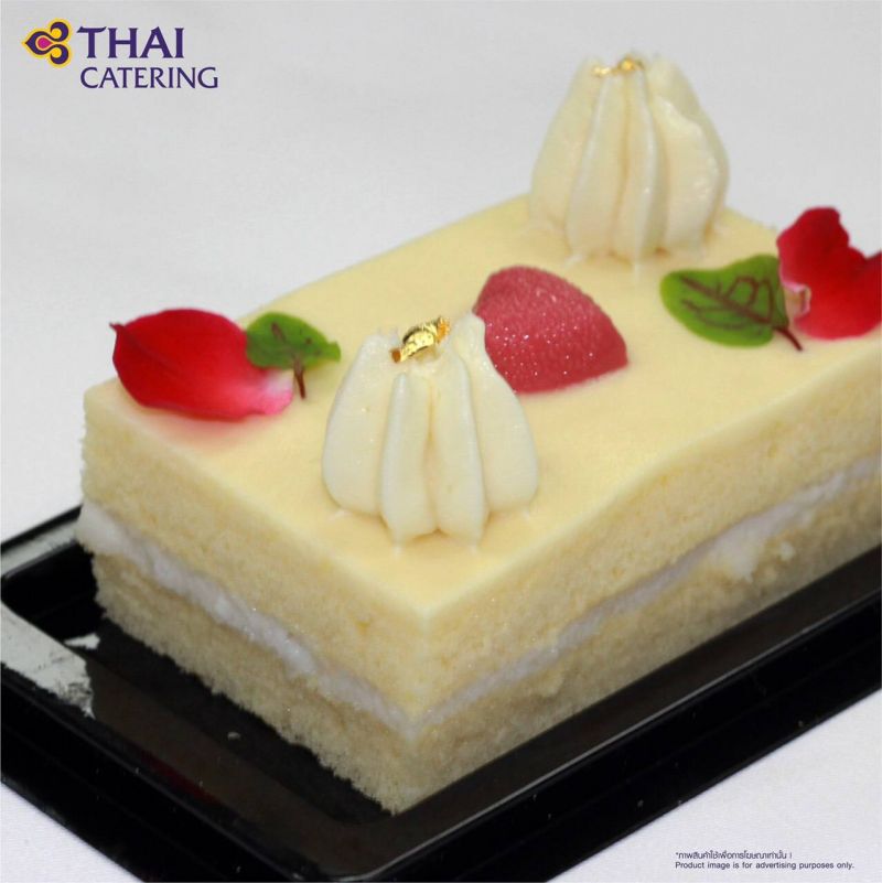 Meal Box Set เมนูพิเศษ"บินไทย"  อร่อยอยู่บ้าน
