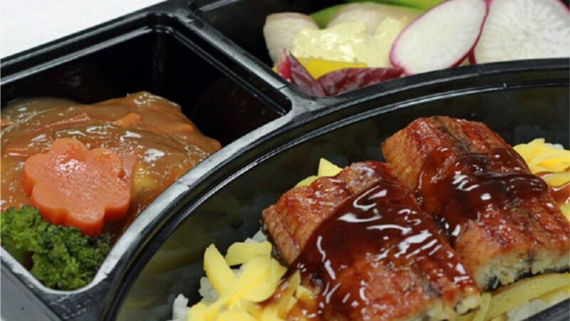 Meal Box Set เมนูพิเศษ"บินไทย" อร่อยอยู่บ้าน Meal Box Set เมนูพิเศษ"บินไทย" อร่อยอยู่บ้าน