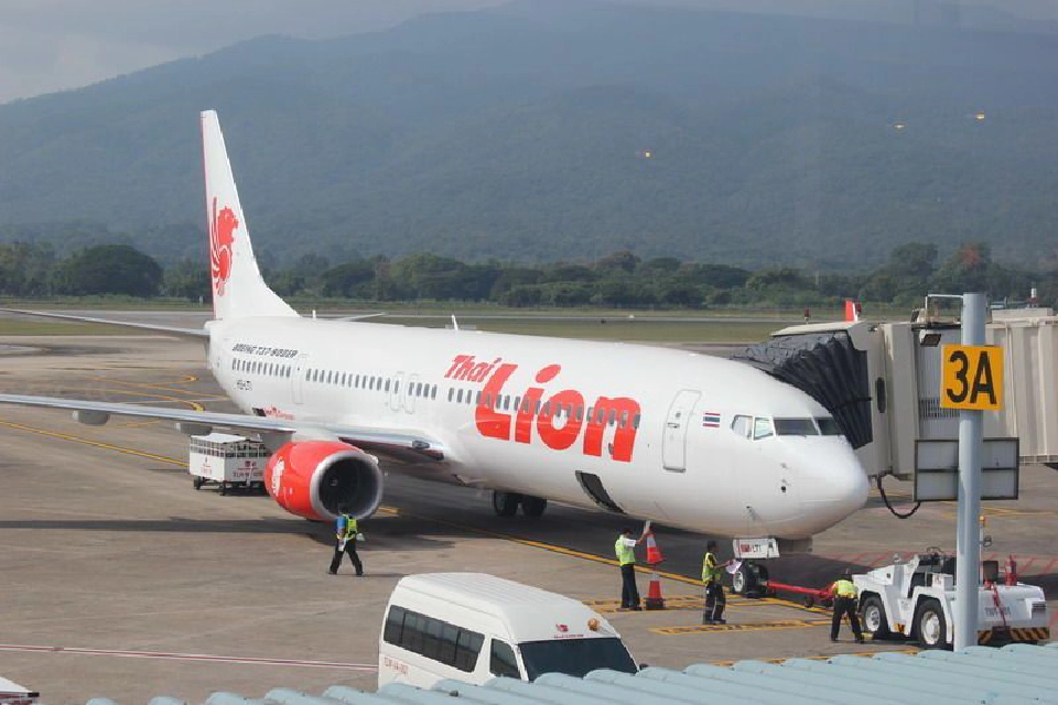 ไทยแอร์เอเชีย-ไลอ้อนแอร์ ยันเปิดบินในประเทศ 1 พ.ค.นี้