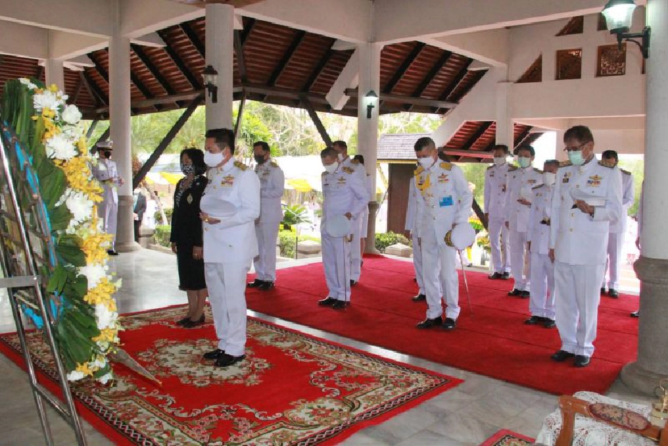 เชียงรายถวายสักการะ”พระนเรศวรมหาราช”