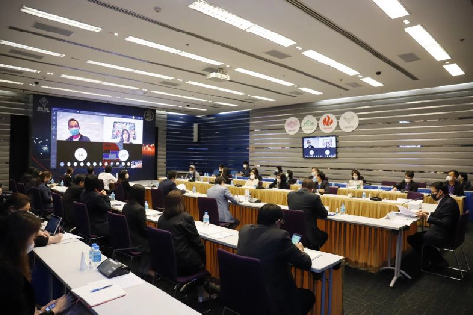 คปภ.ช่วยประชาชนและธุรกิจท่องเที่ยวอีกระลอก