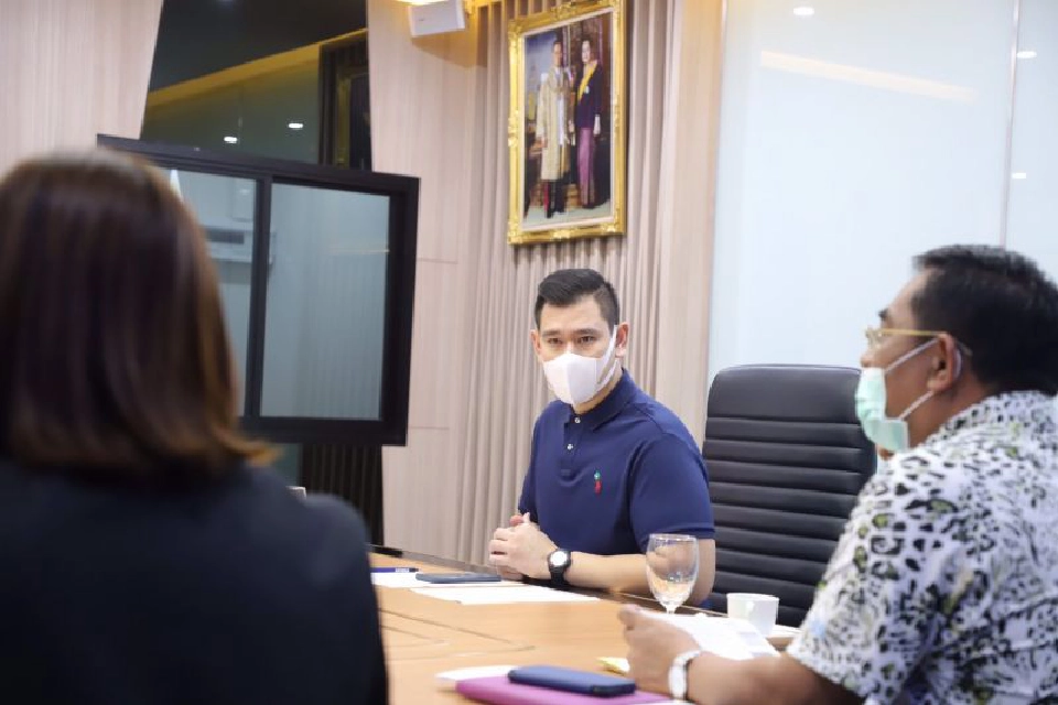 ประกันสังคมเร่งสุดๆจ่ายชดเชยว่างงาน