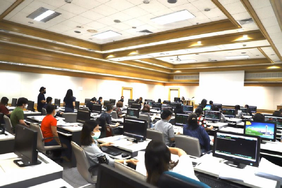 ประกันสังคมเร่งสุดๆจ่ายชดเชยว่างงาน