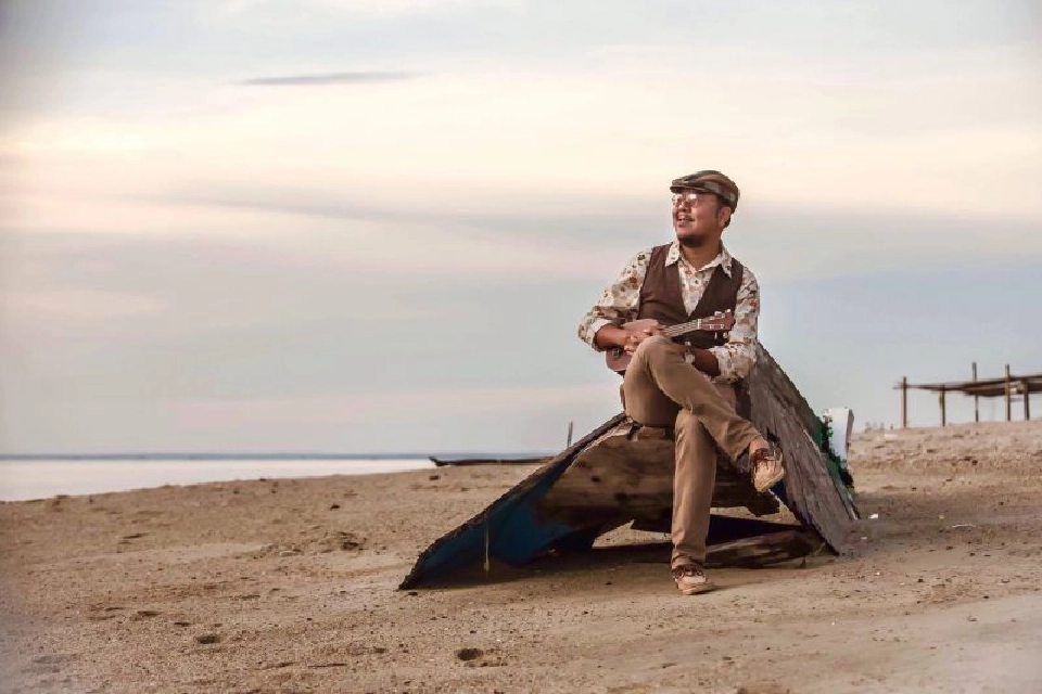 “โกไข่”มาแล้ว”เป็นห่วงนะ”