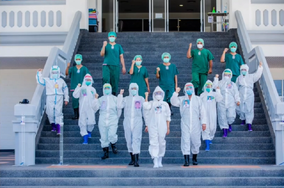 “โกไข่”มาแล้ว”เป็นห่วงนะ”