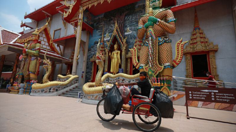 ปรากฏการณ์ธรรมชาติ"ดวงอาทิตย์ตั้งฉาก" ไร้เงาหัว ปรากฏการณ์ธรรมชาติ"ดวงอาทิตย์ตั้งฉาก" ไร้เงาหัว
