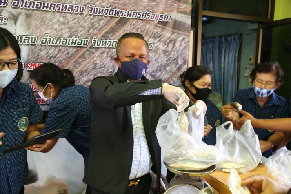 พันธกิจเร่งด่วน กทบ. ยกระดับคุณภาพชีวิตสมาชิกชุมชน