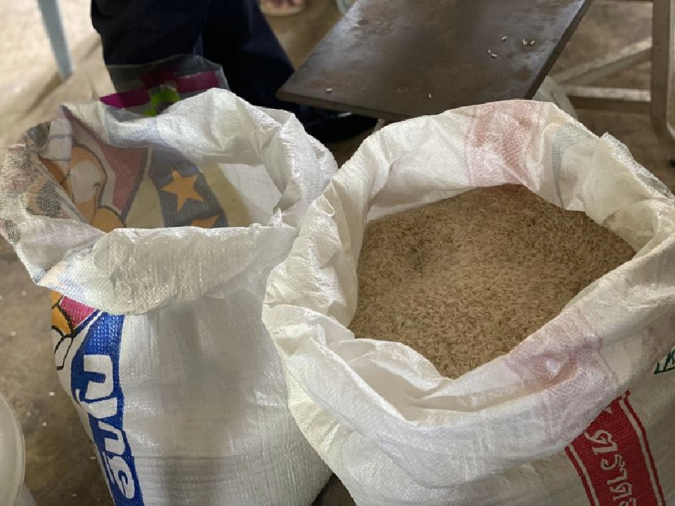 พันธกิจเร่งด่วน กทบ. ยกระดับคุณภาพชีวิตสมาชิกชุมชน