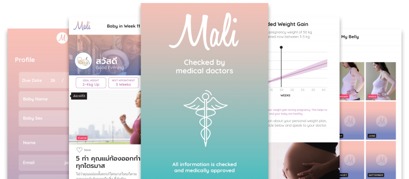 5 นวัตกรรมเพื่อผู้หญิง รับเทรนด์ “SHECONOMY”