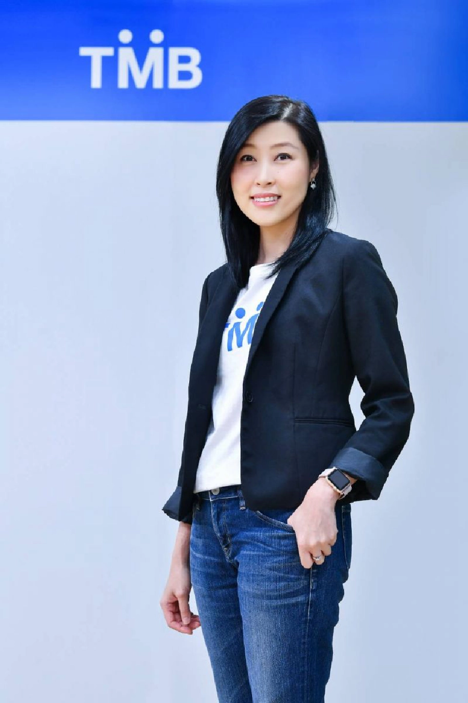  KBANKนำร่องส่งข้อมูล e-Tax Invoice ทีเอ็มบีชูรับ-จ่ายผ่านระบบออนไลน์