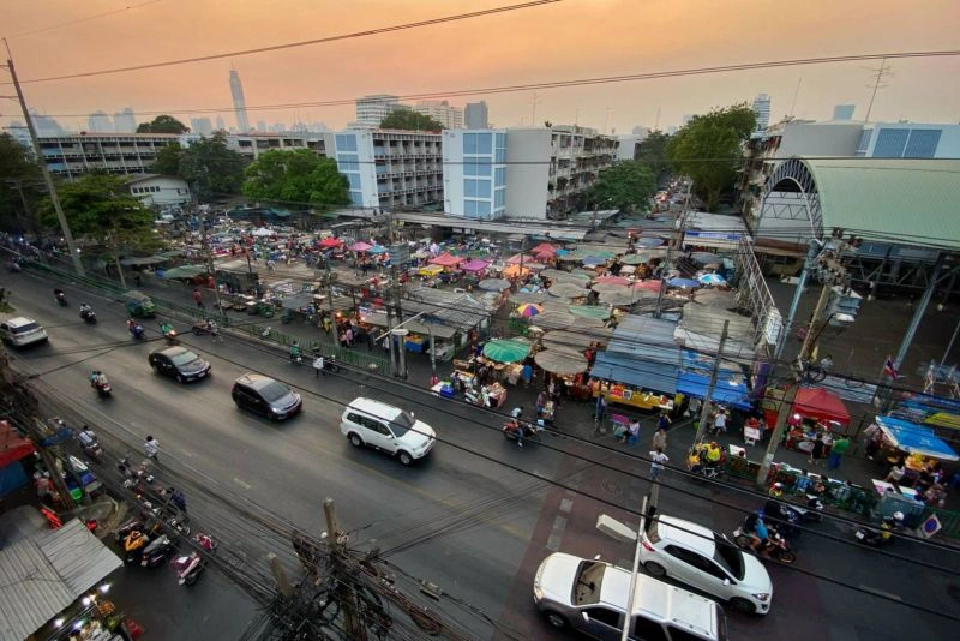 การเคหะจี้ลูกค้าลงทะเบียน รับสิทธิช่วย 4 มาตรการการเงิน