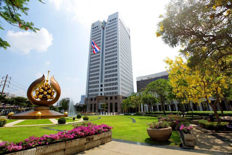 ปตท.ปฏิเสธขอรับความช่วยเหลือ”กองทุนพยุงหุ้น”