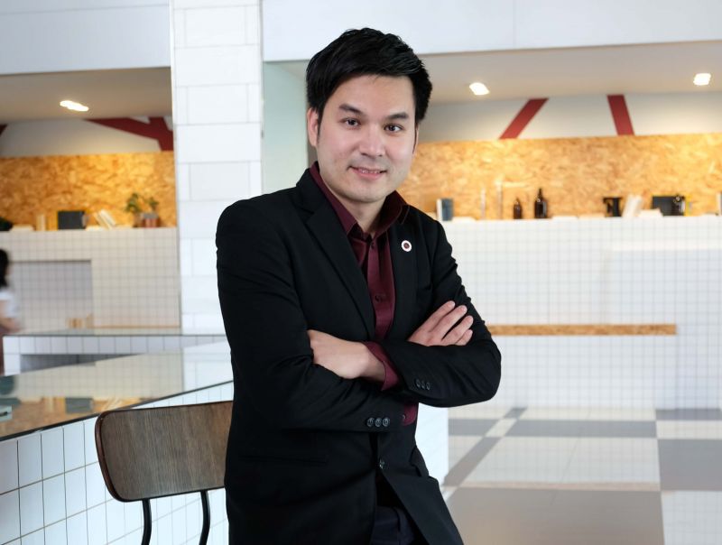 มุมคิดนวัตกร...พัฒนานวัตกรรมสู่ธุรกิจระดับโลก