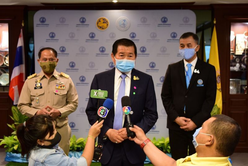  นายนิพนธ์ บุญญามณี