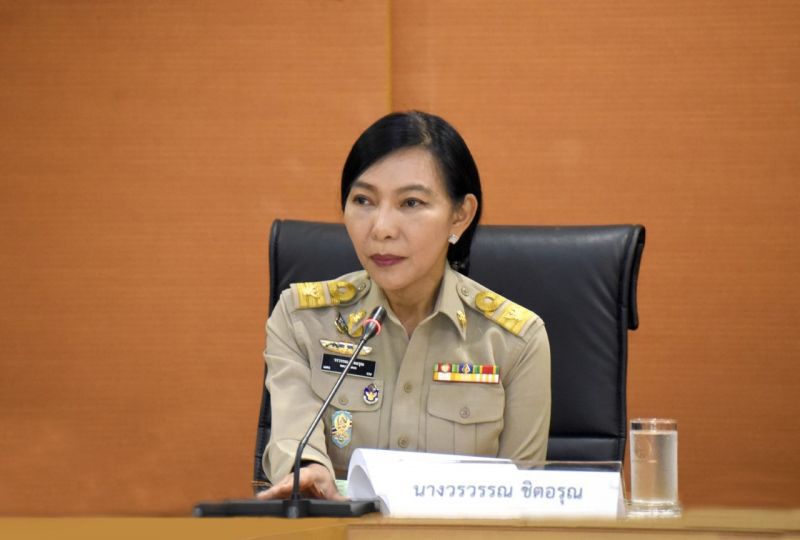 ก.อุตฯ ชูหน้ากากผ้ามีคุณภาพผ่านการตรวจรับรอง