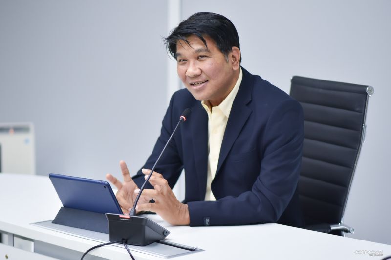 ดัชนีความเชื่อมั่นโมเดริ์นเทรด Q1  ต่ำสุดในรอบ7ไตรมาส