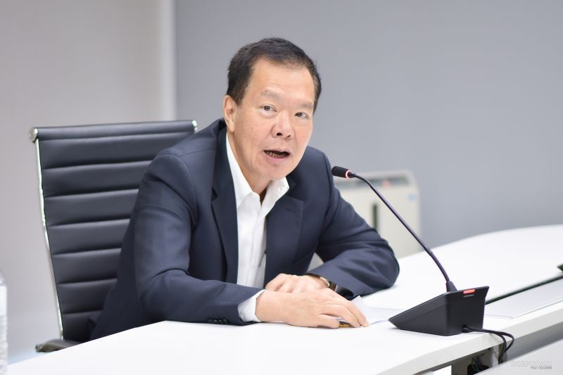 ดัชนีความเชื่อมั่นโมเดริ์นเทรด Q1  ต่ำสุดในรอบ7ไตรมาส